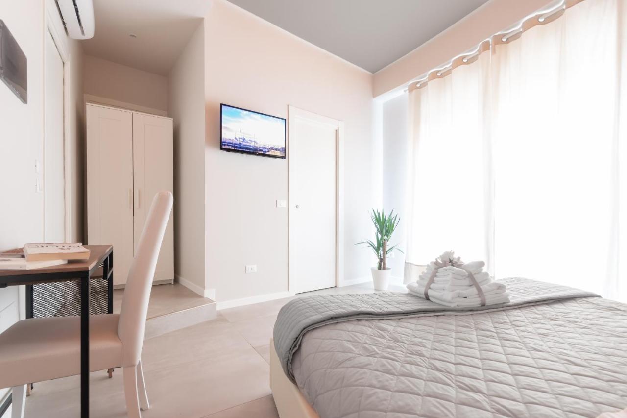Photoguest B&B Syracuse ภายนอก รูปภาพ