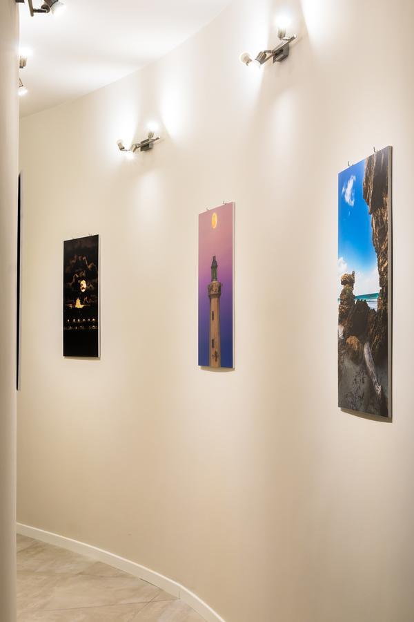 Photoguest B&B Syracuse ภายนอก รูปภาพ