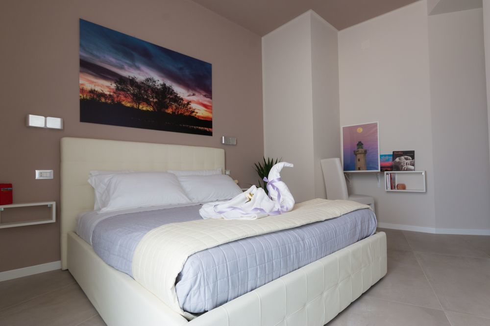 Photoguest B&B Syracuse ภายนอก รูปภาพ