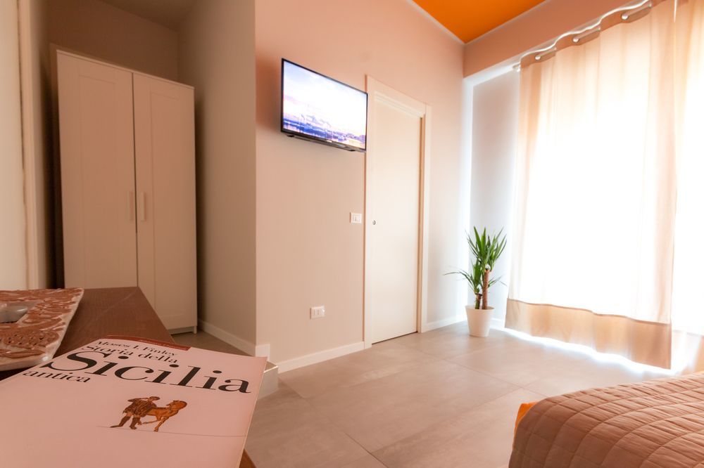Photoguest B&B Syracuse ภายนอก รูปภาพ