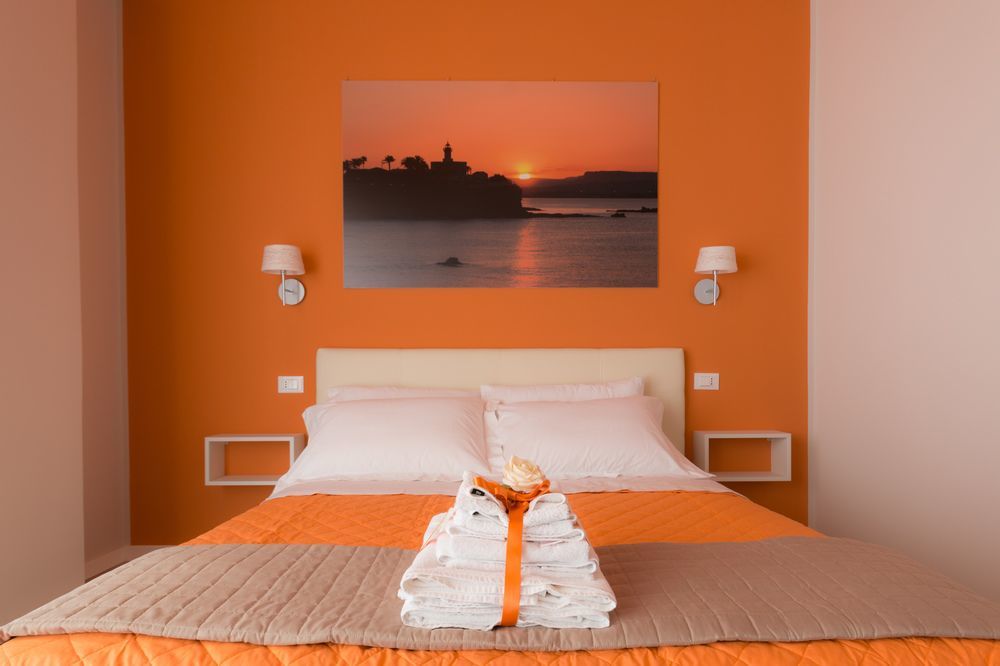 Photoguest B&B Syracuse ภายนอก รูปภาพ