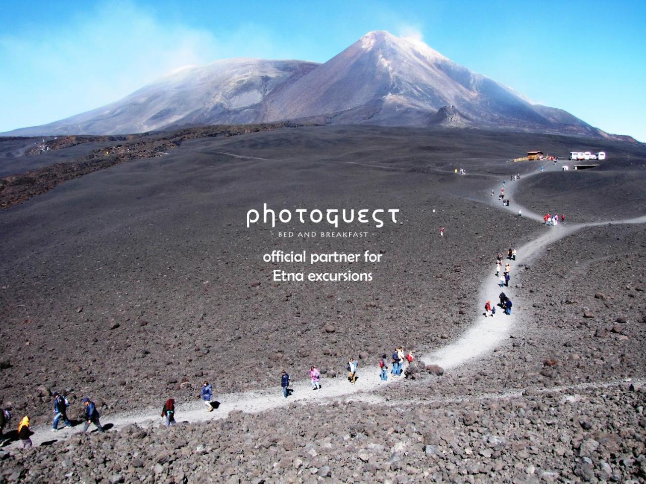 Photoguest B&B Syracuse ภายนอก รูปภาพ