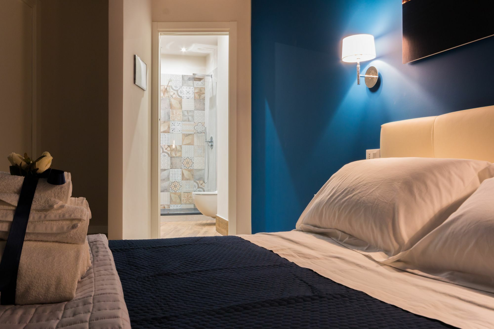 Photoguest B&B Syracuse ภายนอก รูปภาพ