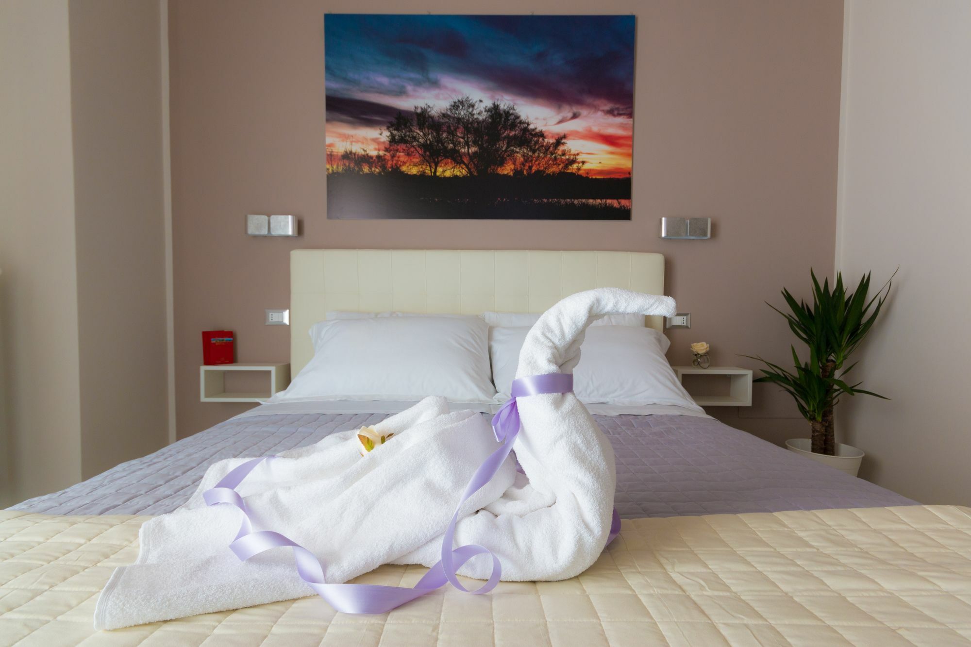 Photoguest B&B Syracuse ภายนอก รูปภาพ