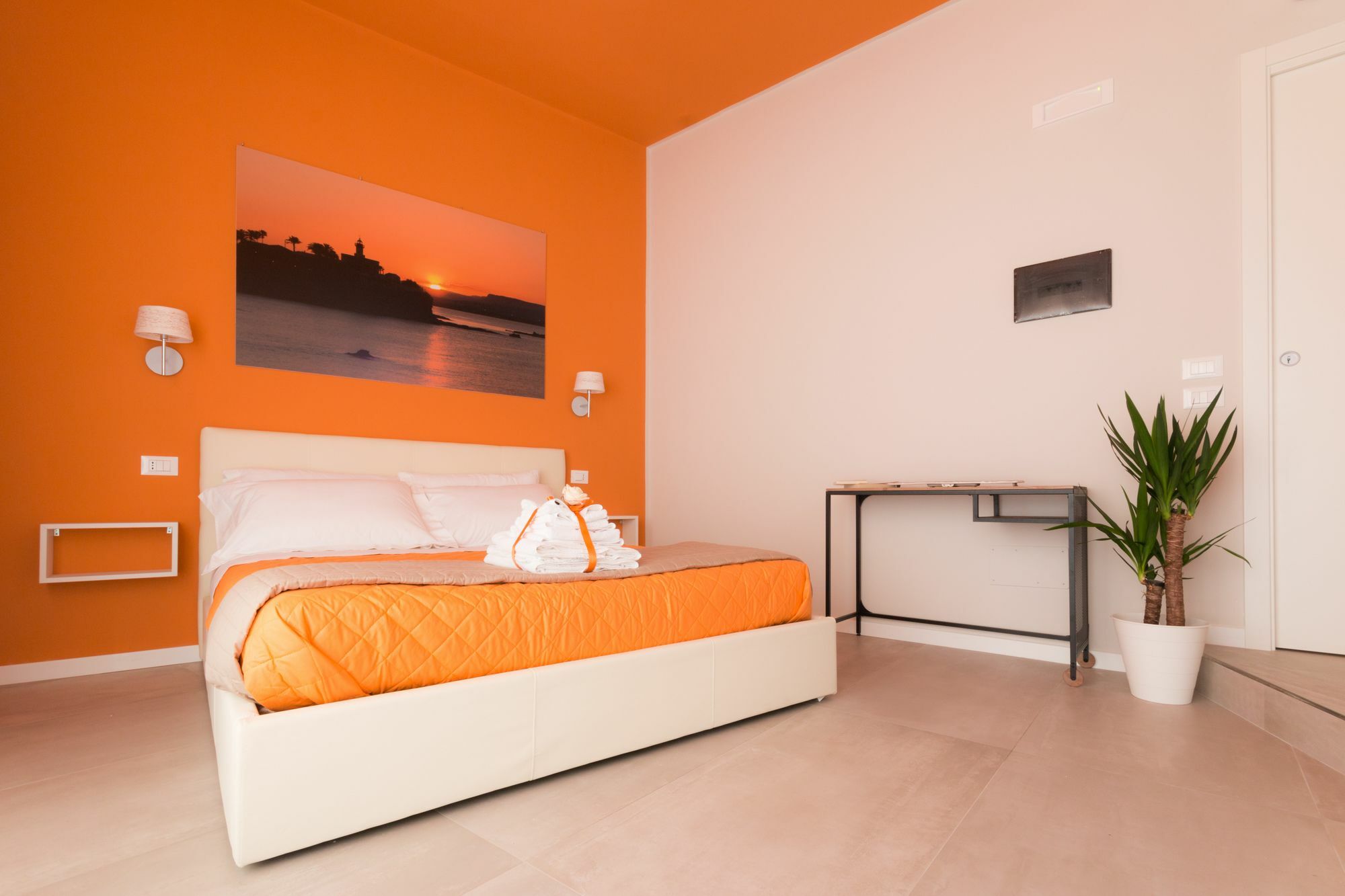 Photoguest B&B Syracuse ภายนอก รูปภาพ
