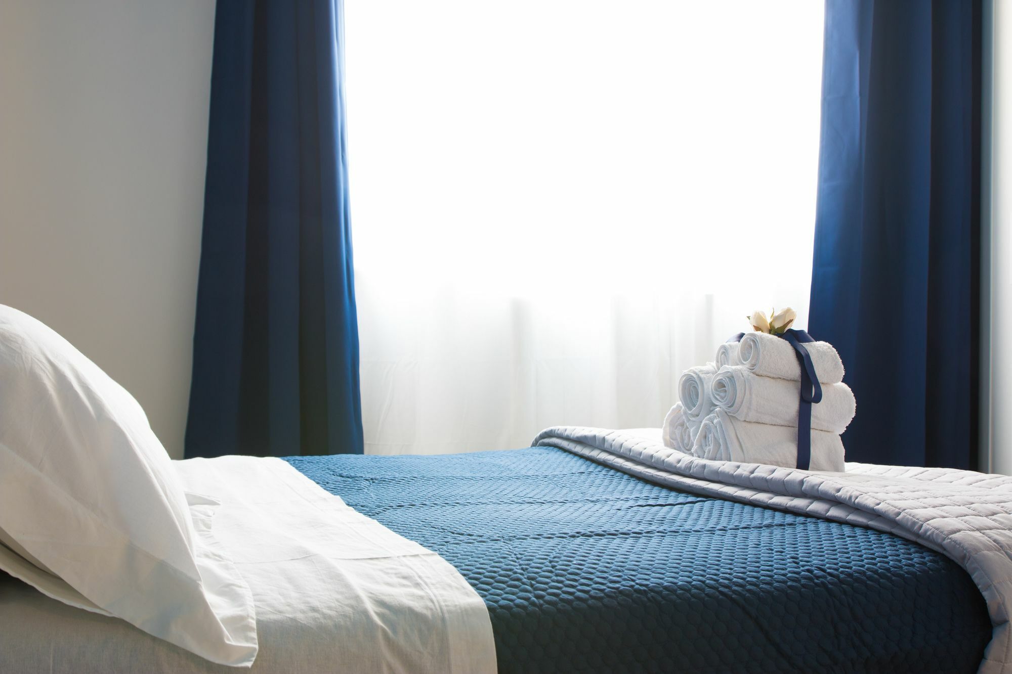 Photoguest B&B Syracuse ภายนอก รูปภาพ