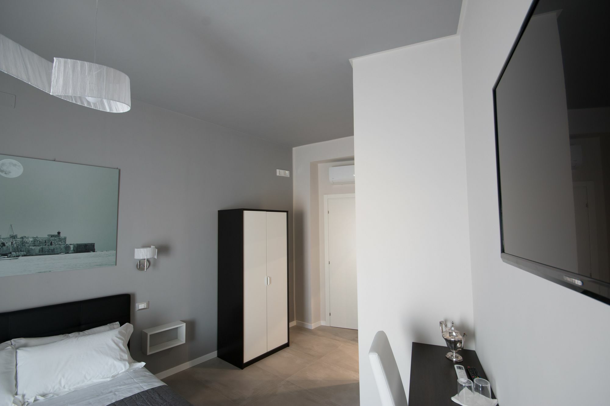Photoguest B&B Syracuse ภายนอก รูปภาพ